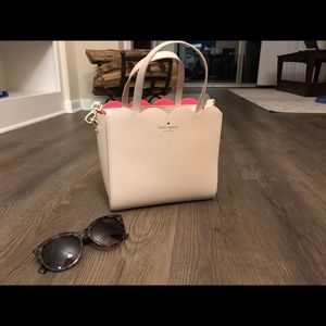 Kate Spade New York Lily Avenue Smooth Bennett
